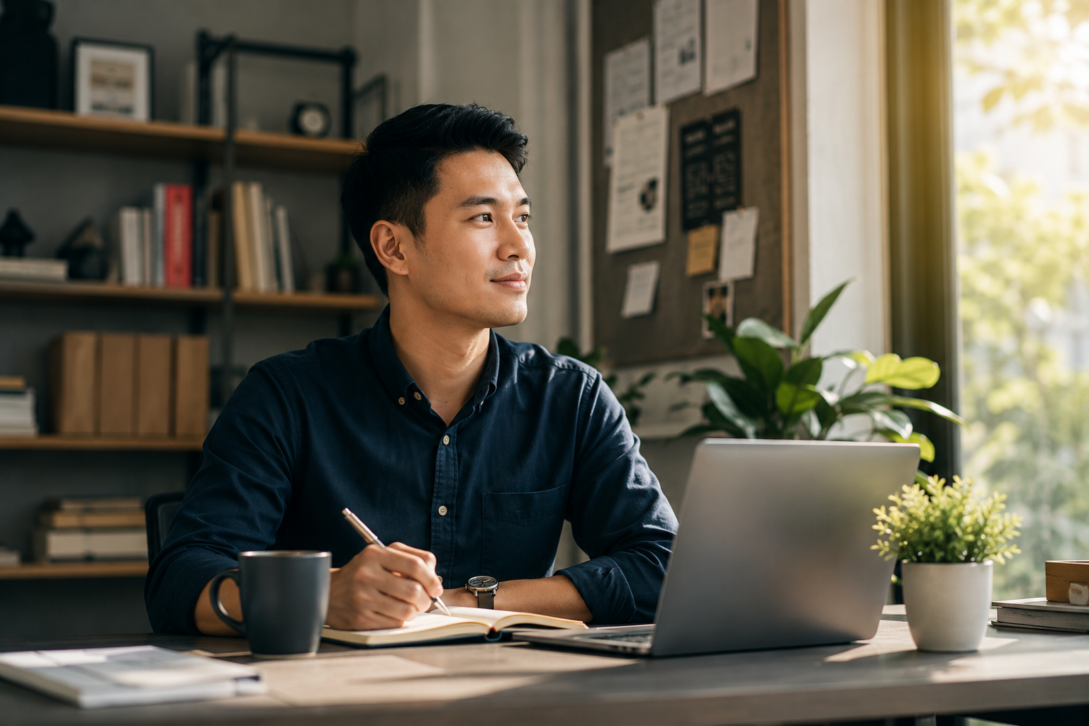 5 Habits of SME Owners Who Actually Scale Their Business